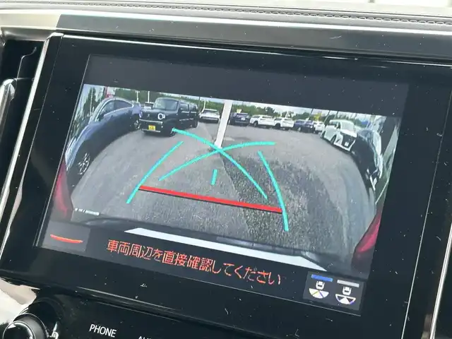 トヨタ アルファード S Cパッケージ 大阪府 2021(令3)年 3.7万km グラファイトM トヨタセーフティセンス　/純正メモリーナビ　/ フルセグＴＶ／ＣＤ／ＤＶＤ／ＢＴ／ＵＳＢ　/バックカメラ　/両側電動パワースライドドア　/ＭＴモード付ＡＴ車　/追従型クルーズコントロール　/ＢＳＭ　/三眼LEDヘッドライト /フリップダウンモニター /メモリー機能付きパワーシート/ シートヒーター/エアーシート /ビルトインＥＴＣ