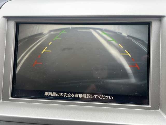 日産 セレナ ハイウェイスター 広島県 2007(平19)年 10.2万km ダイヤモンドシルバー