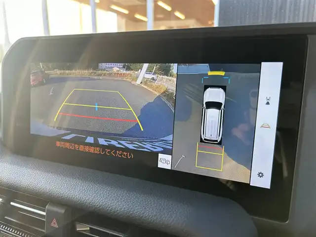 トヨタ ランドクルーザー ２５０ VX 福岡県 2024(令6)年 1.1万km プラチナホワイトパールマイカ ワンオーナー　/サンルーフ　/純正ディスプレイオーディオ/Ｍｉｒａｃａｓｔ　/ＨＤＭＩ　/フルセグTV/Bluetooth/全方位カメラ　/黒革シート/エアシート　/シートヒーター/ハンドルヒーター/パワーバックドア　/LEDヘッドライト/オートハイビーム/純正18インチアルミホイール/全方位ドライブレコーダー/ETC/取扱説明書/保証書/スペアキー×1