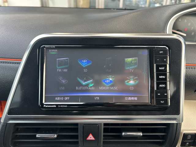 トヨタ シエンタ G 静岡県 2017(平29)年 4.5万km ブラックマイカ ナビ機能/FM/AM/SD/ipod/フルセグTV/USB/Bluetooth/CD/主要装備/・スマートキー　/・バックカメラ　/・両側パワースライドドア　/・ＥＴＣ　/・レーンキープアシスト　/・シートヒーター　/・スペアキー　/・プッシュスタート　/・オートハイビーム　/・ウォークスルー　/・横滑り防止装置　/・衝突軽減システム/・ドライブレコーダー/・3列シート