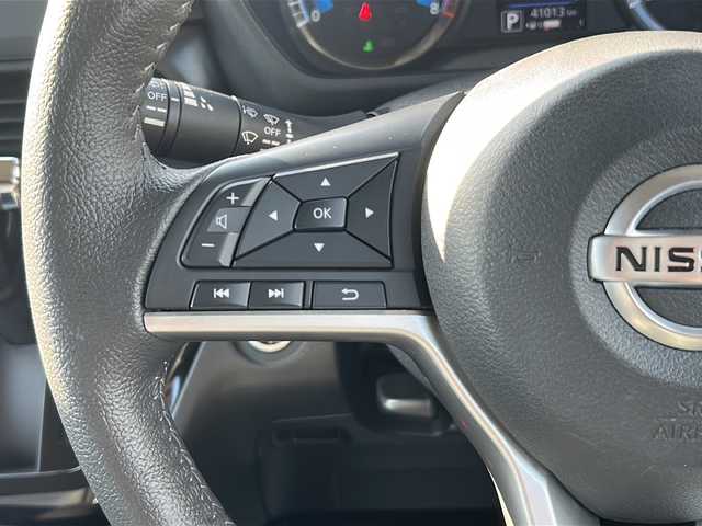 日産 ルークス HWS Gターボ プロパイロットED 千葉県 2020(令2)年 4.1万km チタニウムグレーメタリック ワンオーナー/社外ナビ/ワンセグＴＶ/ETC/全方位カメラ/ドライブレコーダー/エマージェンシーブレーキ/踏み間違い衝突防止アシスト/プロパイロット/両側パワースライドドア/プッシュスタート/オートライト/スマートキー/LEDヘッドライト/純正フロアマット/純正アルミホイール