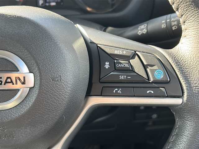 日産 ルークス HWS Gターボ プロパイロットED 千葉県 2020(令2)年 4.1万km チタニウムグレーメタリック ワンオーナー/社外ナビ/ワンセグＴＶ/ETC/全方位カメラ/ドライブレコーダー/エマージェンシーブレーキ/踏み間違い衝突防止アシスト/プロパイロット/両側パワースライドドア/プッシュスタート/オートライト/スマートキー/LEDヘッドライト/純正フロアマット/純正アルミホイール