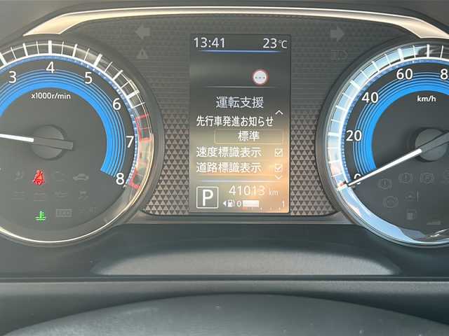 日産 ルークス HWS Gターボ プロパイロットED 千葉県 2020(令2)年 4.1万km チタニウムグレーメタリック ワンオーナー/社外ナビ/ワンセグＴＶ/ETC/全方位カメラ/ドライブレコーダー/エマージェンシーブレーキ/踏み間違い衝突防止アシスト/プロパイロット/両側パワースライドドア/プッシュスタート/オートライト/スマートキー/LEDヘッドライト/純正フロアマット/純正アルミホイール