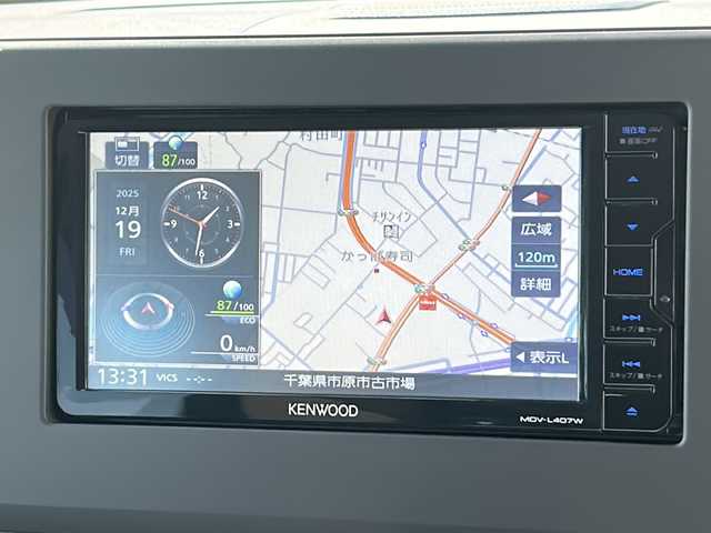 日産 ルークス HWS Gターボ プロパイロットED 千葉県 2020(令2)年 4.1万km チタニウムグレーメタリック ワンオーナー/社外ナビ/ワンセグＴＶ/ETC/全方位カメラ/ドライブレコーダー/エマージェンシーブレーキ/踏み間違い衝突防止アシスト/プロパイロット/両側パワースライドドア/プッシュスタート/オートライト/スマートキー/LEDヘッドライト/純正フロアマット/純正アルミホイール