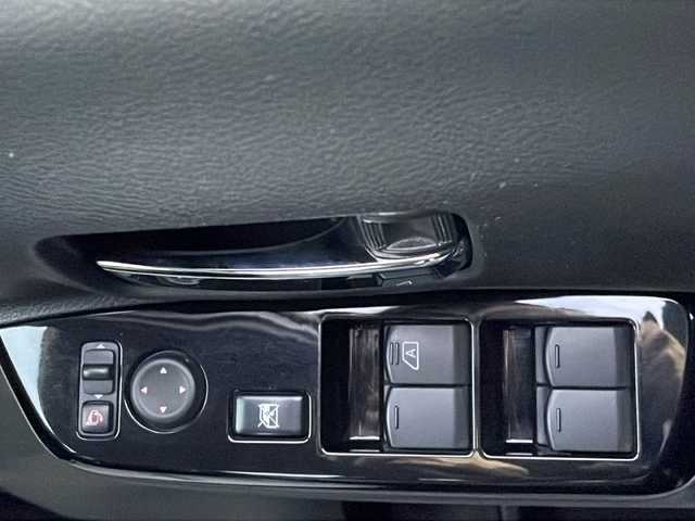 日産 ルークス HWS Gターボ プロパイロットED 千葉県 2020(令2)年 4.1万km チタニウムグレーメタリック ワンオーナー/社外ナビ/ワンセグＴＶ/ETC/全方位カメラ/ドライブレコーダー/エマージェンシーブレーキ/踏み間違い衝突防止アシスト/プロパイロット/両側パワースライドドア/プッシュスタート/オートライト/スマートキー/LEDヘッドライト/純正フロアマット/純正アルミホイール