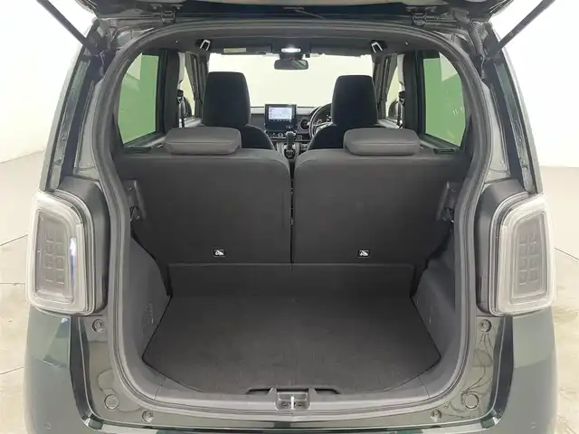 ホンダ Ｎ ＯＮＥ RS 福岡県 2021(令3)年 8.4万km ブリティッシュグリーンP 純正ナビ（フルセグＴＶ）　/バックカメラ　/ＥＴＣ　/コーナーセンサー　/衝突軽減ブレーキ　/レーンキープ　/横滑り防止装置　/先行車発進お知らせ　/標識認識機能　/ＥＣＯＮ　/パドルシフト　/シートヒーター　/純正１５インチＡＷ　/ＬＥＤヘッドライト
