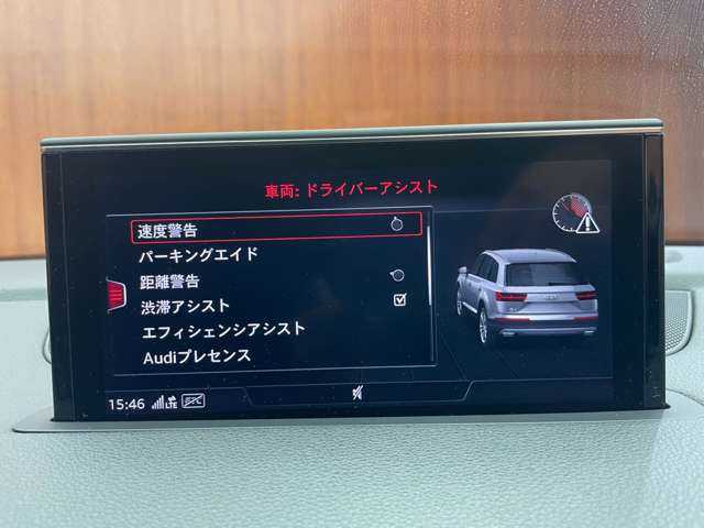 アウディ Ｑ７