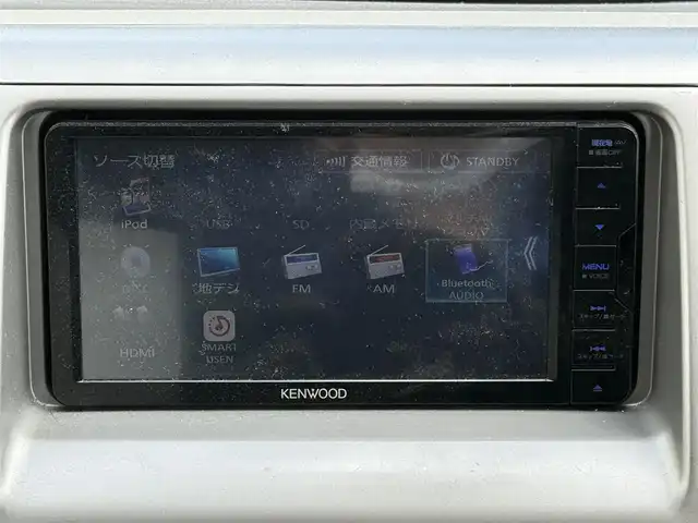 トヨタ エスティマ ハイブリッド X 千葉県 2008(平20)年 17.7万km ブラック 純正ナビ　/ＣＤ/ＤＶＤ/Ｂｌｕｅｔｏｏｔｈ/フルセグＴＶ　/バックカメラ　/両側パワスラ　/ＥＴＣ　/クルーズコントロール　/オットマン　/１００Ｖ電源　/パワーウィンドウ　/パワーステアリング　/ＡＢＳ