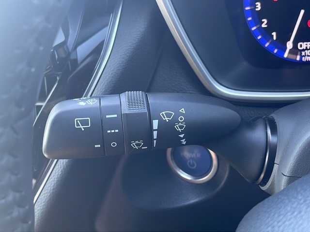 トヨタ カローラ クロス ハイブリッド Z 愛知県 2022(令4)年 2.9万km アバンギャルドブロンズメタリック 4WD/OP寒冷地仕様/ワンオーナー/OP純正9インチDオーディオナビ/OPパノラミックビューモニター/ハーフレザーシート/運転席パワーシート/前席シートヒーター/ステアリングヒーター/パワーバックドア/セーフティセンス/プリクラッシュセーフティ/レーントレーシングアシスト/レーダークルーズコントロール/オートマチックハイビーム/OPブラインドスポットモニター/ビルトインETC/社外ドライブレコーダー/LEDヘッドライト/LEDフォグランプ/LEDリアフォグランプ/ルーフレール/純正18インチアルミ夏タイヤ