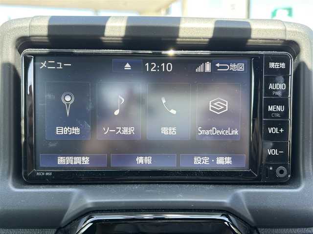 トヨタ コペン GRスポーツ 奈良県 2022(令4)年 0.5万km パールホワイトⅢ 純正ナビ/BT/TV/CD/SD/バックカメラ/ETC/BBS16インチAW/GR純正(MOMOステアリング/レカロシート/フロアマット)/パドルシフト/ドライブレコーダー/シートヒーター/LEDオートライト