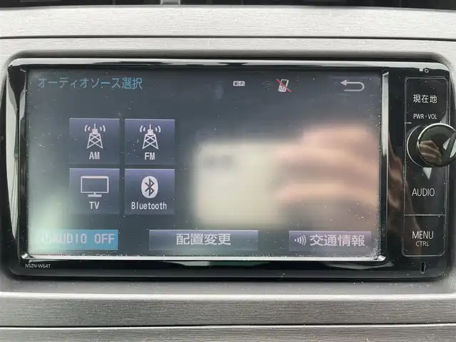 トヨタ プリウス S ツーリングセレクション 福岡県 2014(平26)年 7万km ボルドーマイカメタリック 前方ドラレコ/HIDライト/衝突軽減ブレーキ/クルコン/ETC/バックカメラ/純正ナビ　/フルセグTV/Bluetooth/純正アルミホイール/純正フロアマット