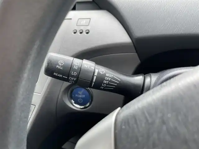 トヨタ プリウス S ツーリングセレクション 福岡県 2014(平26)年 7万km ボルドーマイカメタリック 前方ドラレコ/HIDライト/衝突軽減ブレーキ/クルコン/ETC/バックカメラ/純正ナビ　/フルセグTV/Bluetooth/純正アルミホイール/純正フロアマット