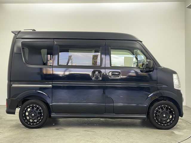 日産 ＮＶ１００クリッパー リオ E 大阪府 2021(令3)年 5.2万km ダークレディッシュブラウンパール/ガングレーM ワンオーナー/Pioneer MVH-5600オーディオシステム/【Bluetooth/USB/スマートフォンリンク】/片側パワースライドドア/片側スライドドア/衝突軽減/車線逸脱警報/パーキングセンサー/アイドリングストップ/D席シートヒーター/ISOFIX/リアサーキュレーター/シガーソケット/スマートキー/スペアキー/ETC/保証書/取扱説明書/点検記録簿