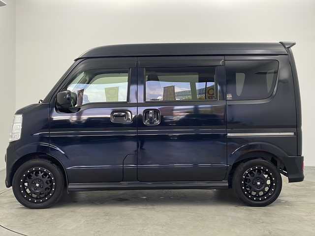 日産 ＮＶ１００クリッパー リオ E 大阪府 2021(令3)年 5.2万km ダークレディッシュブラウンパール/ガングレーM ワンオーナー/Pioneer MVH-5600オーディオシステム/【Bluetooth/USB/スマートフォンリンク】/片側パワースライドドア/片側スライドドア/衝突軽減/車線逸脱警報/パーキングセンサー/アイドリングストップ/D席シートヒーター/ISOFIX/リアサーキュレーター/シガーソケット/スマートキー/スペアキー/ETC/保証書/取扱説明書/点検記録簿