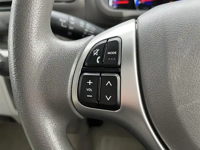 スズキ エブリィ ワゴン PZターボ 鳥取県 2018(平30)年 10.8万km パールホワイト ４WD　ターボ車/社外ナビ/フルセグ/DVD/CD/BT/USB/バックカメラ・ETC/ドライブレコーダー/レーダーブレーキサポート/キセノンヘットライト/片側パワースライドドア/運転席シートヒーター/純正14インチアルミホイール/プッシュエンジンスタート/フォグライト/フロアマット/ドアバイザー/保証書・取扱説明書/スペアキー