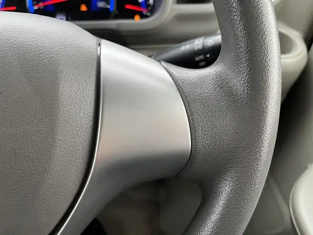 スズキ エブリィ ワゴン PZターボ 鳥取県 2018(平30)年 10.8万km パールホワイト ４WD　ターボ車/社外ナビ/フルセグ/DVD/CD/BT/USB/バックカメラ・ETC/ドライブレコーダー/レーダーブレーキサポート/キセノンヘットライト/片側パワースライドドア/運転席シートヒーター/純正14インチアルミホイール/プッシュエンジンスタート/フォグライト/フロアマット/ドアバイザー/保証書・取扱説明書/スペアキー