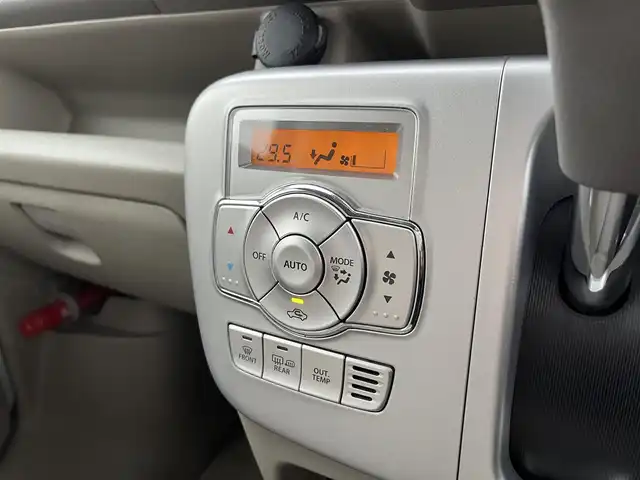 スズキ エブリィ ワゴン PZターボ 鳥取県 2018(平30)年 10.8万km パールホワイト ４WD　ターボ車/社外ナビ/フルセグ/DVD/CD/BT/USB/バックカメラ・ETC/ドライブレコーダー/レーダーブレーキサポート/キセノンヘットライト/片側パワースライドドア/運転席シートヒーター/純正14インチアルミホイール/プッシュエンジンスタート/フォグライト/フロアマット/ドアバイザー/保証書・取扱説明書/スペアキー