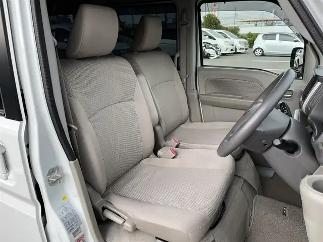 スズキ エブリィ ワゴン PZターボ 鳥取県 2018(平30)年 10.8万km パールホワイト ４WD　ターボ車/社外ナビ/フルセグ/DVD/CD/BT/USB/バックカメラ・ETC/ドライブレコーダー/レーダーブレーキサポート/キセノンヘットライト/片側パワースライドドア/運転席シートヒーター/純正14インチアルミホイール/プッシュエンジンスタート/フォグライト/フロアマット/ドアバイザー/保証書・取扱説明書/スペアキー