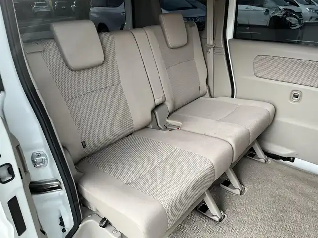 スズキ エブリィ ワゴン PZターボ 鳥取県 2018(平30)年 10.8万km パールホワイト ４WD　ターボ車/社外ナビ/フルセグ/DVD/CD/BT/USB/バックカメラ・ETC/ドライブレコーダー/レーダーブレーキサポート/キセノンヘットライト/片側パワースライドドア/運転席シートヒーター/純正14インチアルミホイール/プッシュエンジンスタート/フォグライト/フロアマット/ドアバイザー/保証書・取扱説明書/スペアキー