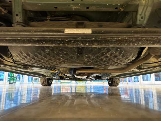 ダイハツ ブーン シルク SAⅡ 岐阜県 2016(平28)年 5.7万km ライムグリーンメタリック 純正ナビ7インチ/プッシュスタート/取扱説明書/アイドリングストップ/スマートキー/バックモニター/前方ドラレコ/レーンキープアシスト/キセノンヘッドライト/衝突軽減システム/コーナーセンサー前後