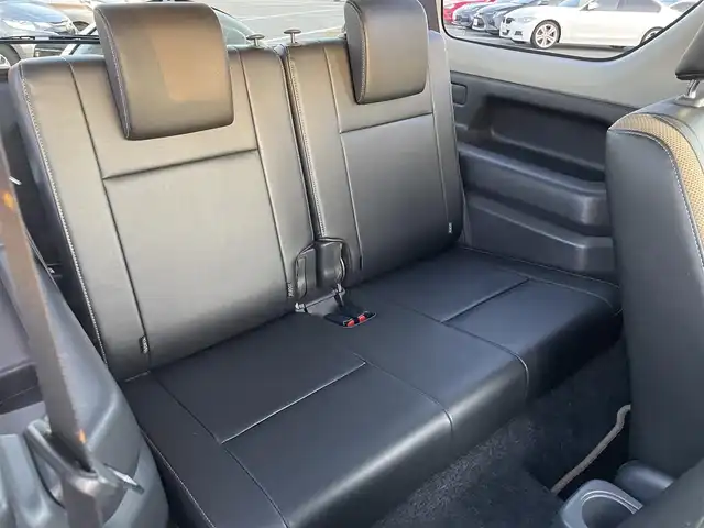 スズキ ジムニー ランドベンチャー 鳥取県 2017(平29)年 6.4万km パールホワイト ４ＷＤ・ターボ/社外ナビ／ＴＶ／ＤＶＤ／ＣＤ／ＢＴ/ＥＴＣ/ドライブレコーダー/レザーシート/前席シートヒーター/モンスタースポーツハイトアップスプリング/（純正車高　プラス20ｍｍ）/スズキスポーツショックアブソーバー/純正１６アルミホイール/キーレスキー/純正フォグランプ/電動格納ミラー/背面タイヤ/スペアキー