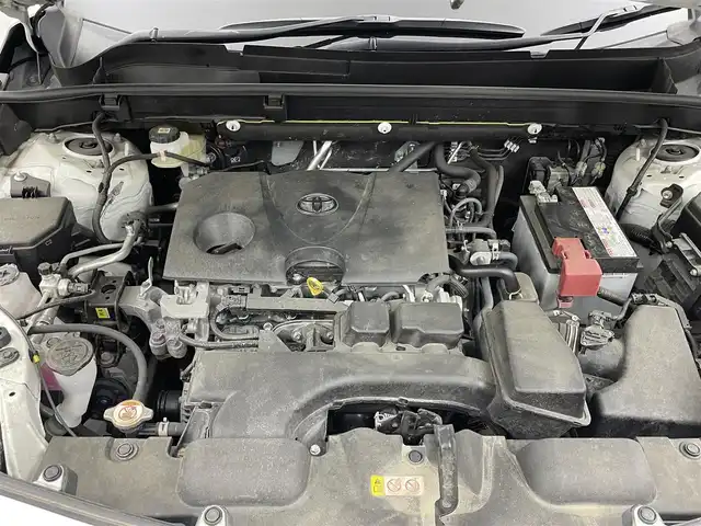 トヨタ ハリアー Z レザーパッケージ 埼玉県 2021(令3)年 5.3万km ホワイトパールクリスタルシャイン モデリスタエアロ　ガラス調光ルーフ　メーカーナビ　ＪＢＬサウンド　ＨＵＤ　ＢＳＭ　シートヒーター　ベンチレーション　デジタルインナーミラー　パノラミックビューモニター　セーフティセンス