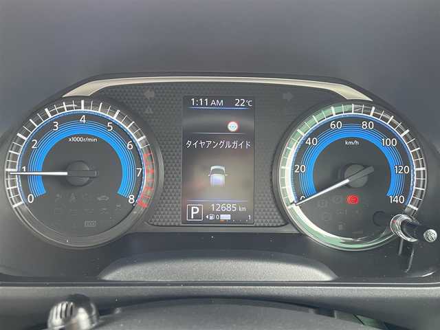 日産 ルークス HWS Gターボ プロパイロットED 福岡県 2022(令4)年 1.3万km アッシュブラウンM 360°セーフティサポート/アラウンドビューカメラ/コーナーセンサー/ドラレコ/クルコン/BT/CD/USB/フルセグTV/SDナビ/純正フロアマット/純正アルミホイール/プッシュスタート/スマートキー/LEDヘッド/ビルトインETC/両側パワースライド