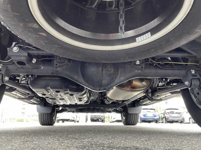 トヨタ ランドクルーザー プラド TX Lパッケージ マットブラED 山口県 2023(令5)年 2.5万km ブラック 4WD/純正ナビ/・AM/FM/USB/Miracast/Bluetooth/パノラミックビューモニター/Toyota Safety Sense/・プリクラッシュセーフティ/・レーンディパーチャーアラート/・オートマチックハイビーム/・レーダークルーズコントロール/・クリアランスソナー/ETC2.0/前後ドライブレコーダー/純正フロアマット/レザーシート/前席パワーシート/シートエアコン/シートヒーター/左右独立フルオートエアコン/スマートキー/スペアキー/18インチ純正アルミホイール/純正LEDヘッドライト/フォグランプ/オートライト/ルーフレール/取扱説明書/保証書