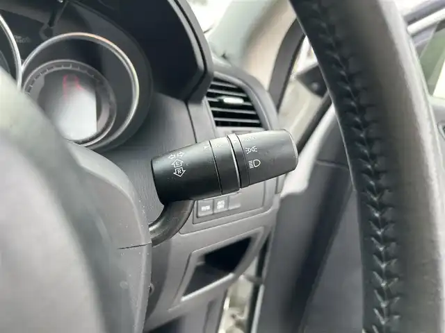 マツダ ＣＸ－５ 20S 三重県 2013(平25)年 6.6万km クリスタルホワイトパールマイカ 登録時65554km/ワンオーナー/社外ナビ(FM/AM/CD/DVD/Bluetooth/フルセグTV)/バックカメラ/ETC/禁煙車/TCS/RVM/i-stop/AFS/クルーズコントロール/社外フロアマット/スペアキー1本/AUTOライト(LED)/フォグランプ(LED)/12V120W/プッシュスタート/電格ミラー