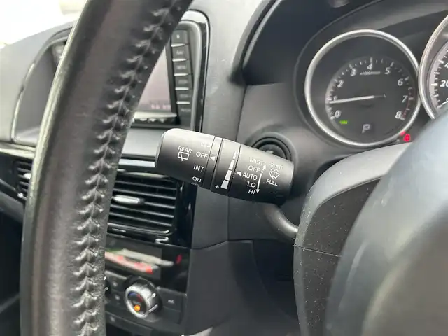 マツダ ＣＸ－５ 20S 三重県 2013(平25)年 6.6万km クリスタルホワイトパールマイカ 登録時65554km/ワンオーナー/社外ナビ(FM/AM/CD/DVD/Bluetooth/フルセグTV)/バックカメラ/ETC/禁煙車/TCS/RVM/i-stop/AFS/クルーズコントロール/社外フロアマット/スペアキー1本/AUTOライト(LED)/フォグランプ(LED)/12V120W/プッシュスタート/電格ミラー