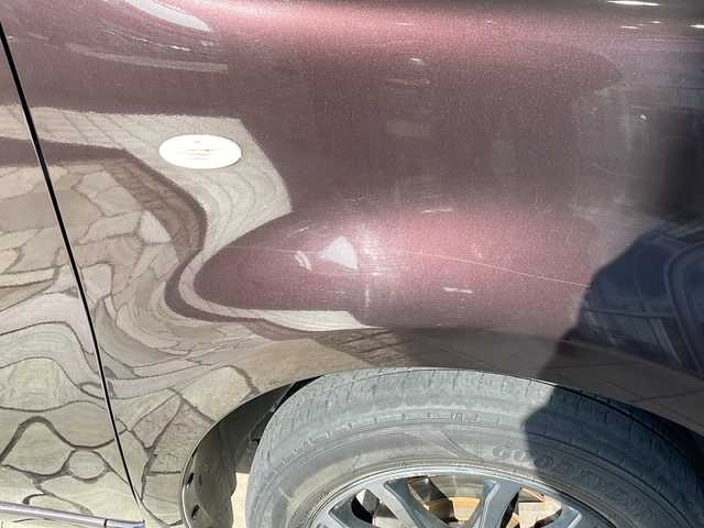 日産 キューブ 15X Vセレクション 静岡県 2009(平21)年 12.8万km デザートアンバー 社外メモリナビ/・CD/・DVD/・フルセグＴＶ/・AM/・FM/主要装備/・衝突軽減/・横滑り防止装置/・レーンキープ/・ETC/・純正フロアマット/・社外アルミホイール/・LEDヘッドライト/・オートライト/・フォグランプ/・オートエアコン/・スマートキー/・プッシュスタート