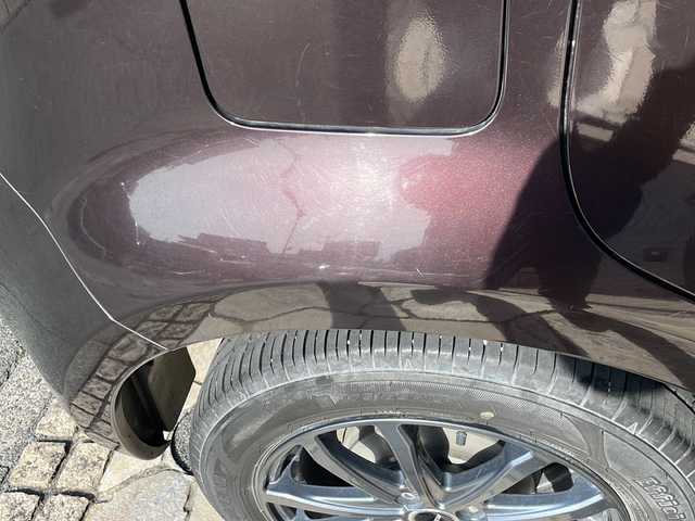 日産 キューブ 15X Vセレクション 静岡県 2009(平21)年 12.8万km デザートアンバー 社外メモリナビ/・CD/・DVD/・フルセグＴＶ/・AM/・FM/主要装備/・衝突軽減/・横滑り防止装置/・レーンキープ/・ETC/・純正フロアマット/・社外アルミホイール/・LEDヘッドライト/・オートライト/・フォグランプ/・オートエアコン/・スマートキー/・プッシュスタート