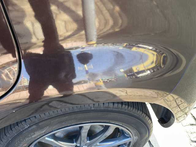 日産 キューブ 15X Vセレクション 静岡県 2009(平21)年 12.8万km デザートアンバー 社外メモリナビ/・CD/・DVD/・フルセグＴＶ/・AM/・FM/主要装備/・衝突軽減/・横滑り防止装置/・レーンキープ/・ETC/・純正フロアマット/・社外アルミホイール/・LEDヘッドライト/・オートライト/・フォグランプ/・オートエアコン/・スマートキー/・プッシュスタート