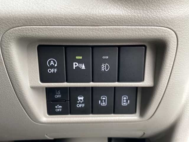 スズキ エブリィ ワゴン PZターボ スペシャル 新潟県 2022(令4)年 4.6万km パールホワイト 4WD/社外SDナビ(CN-HE01WD)/CD/DVD/BT/フルセグテレビ/SDミュージックサーバー/バックカメラ/ETC/ドライブレコーダー/衝突被害軽減ブレーキ/レーンキープアシスト/両側パワースライドドア/革調シートカバー/運転席シートヒーター/ステアリングスイッチ/コーナーセンサー/スマートキー/プッシュスタート/キセノンヘッドライト/オートライト/オートハイビーム/フォグランプ/純正14インチアルミホイール