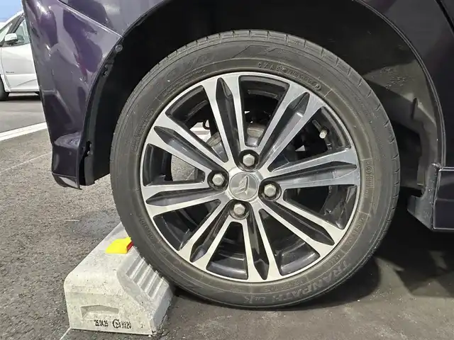 ダイハツ タント カスタム RS SA 愛知県 2013(平25)年 13.4万km ナイトシャドーパープルクリスタルM SDナビ/・地デジ/・Bluetooth/・CD/・DVD/両側パワースライドドア/バックカメラ/ETC/フォグランプ/オートライト/LEDヘッドライト/ドライブレコーダー