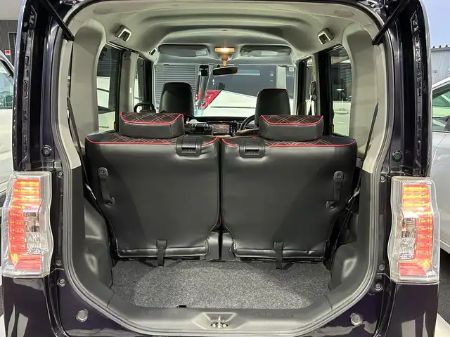 ダイハツ タント カスタム RS SA 愛知県 2013(平25)年 13.4万km ナイトシャドーパープルクリスタルM SDナビ/・地デジ/・Bluetooth/・CD/・DVD/両側パワースライドドア/バックカメラ/ETC/フォグランプ/オートライト/LEDヘッドライト/ドライブレコーダー