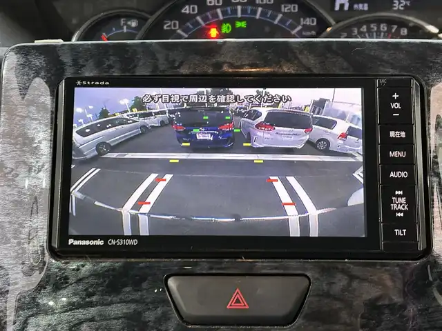 ダイハツ タント カスタム RS SA 愛知県 2013(平25)年 13.4万km ナイトシャドーパープルクリスタルM SDナビ/・地デジ/・Bluetooth/・CD/・DVD/両側パワースライドドア/バックカメラ/ETC/フォグランプ/オートライト/LEDヘッドライト/ドライブレコーダー