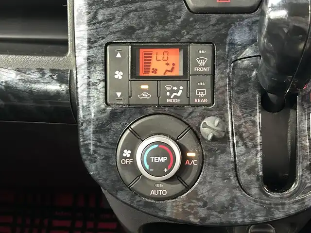 ダイハツ タント カスタム RS SA 愛知県 2013(平25)年 13.4万km ナイトシャドーパープルクリスタルM SDナビ/・地デジ/・Bluetooth/・CD/・DVD/両側パワースライドドア/バックカメラ/ETC/フォグランプ/オートライト/LEDヘッドライト/ドライブレコーダー