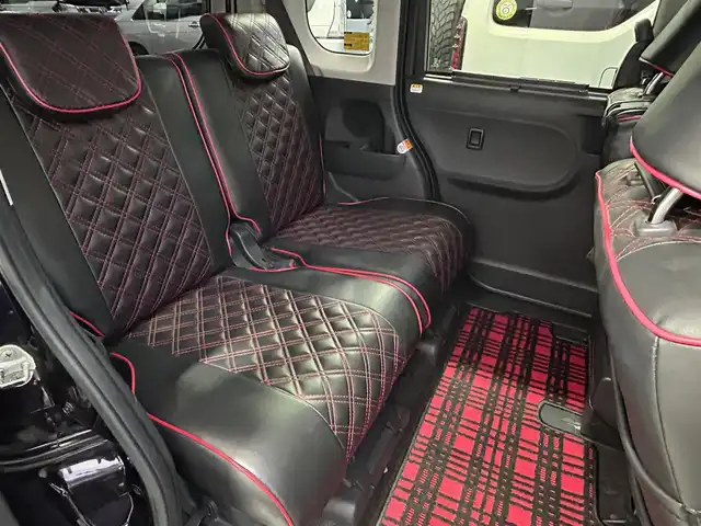 ダイハツ タント カスタム RS SA 愛知県 2013(平25)年 13.4万km ナイトシャドーパープルクリスタルM SDナビ/・地デジ/・Bluetooth/・CD/・DVD/両側パワースライドドア/バックカメラ/ETC/フォグランプ/オートライト/LEDヘッドライト/ドライブレコーダー