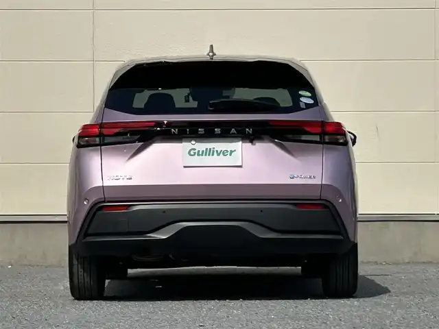 日産 ノート X 茨城県 2021(令3)年 4.2万km ピンク 純正ナビ/フルセグTV/Bluetooth接続/全方位カメラ/デジタルインナーミラー/クリアランスソナー/ビルトインETC/前方ドライブレコーダー/LEDヘッドライト/プロパイロット/純正アルミホイール/純正フロアマット/アラウンドモニター/SOSコール