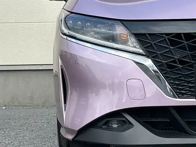日産 ノート X 茨城県 2021(令3)年 4.2万km ピンク 純正ナビ/フルセグTV/Bluetooth接続/全方位カメラ/デジタルインナーミラー/クリアランスソナー/ビルトインETC/前方ドライブレコーダー/LEDヘッドライト/プロパイロット/純正アルミホイール/純正フロアマット/アラウンドモニター/SOSコール