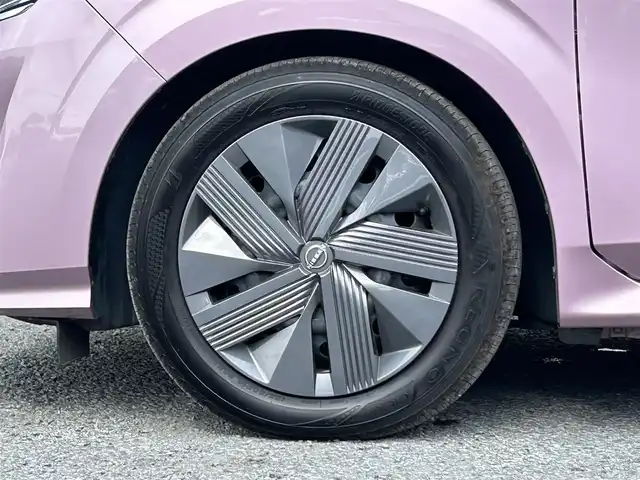 日産 ノート X 茨城県 2021(令3)年 4.2万km ピンク 純正ナビ/フルセグTV/Bluetooth接続/全方位カメラ/デジタルインナーミラー/クリアランスソナー/ビルトインETC/前方ドライブレコーダー/LEDヘッドライト/プロパイロット/純正アルミホイール/純正フロアマット/アラウンドモニター/SOSコール