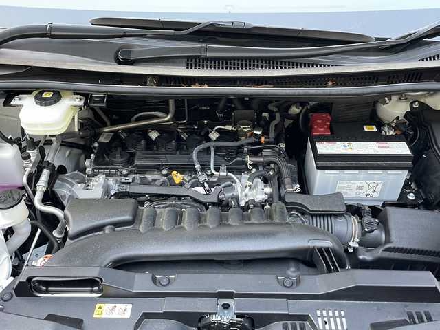トヨタ ノア S－Z 福島県 2024(令6)年 1.2万km ホワイトパールクリスタルシャイン 登録時走行距離：11417km/ワンオーナー/純正メーカーディスプレイオーディオ/（ナビ/フルセグTV/BT接続/AM/FM）/レーダークルーズコントロール/ハーフレザーシート/両側パワースライドドア/ビルトインETC2.0/前後ドライブレコーダー/シートヒーター/WAC/電動Pブレーキ/コーナーセンサー/オートライト/オートハイビーム/HDMI/純正AW/LEDヘッドライト/フォグランプ/純正フロアマット/電格ミラー/取扱説明書/保証書