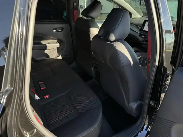 日産 オーラ ニスモ 栃木県 2022(令4)年 3.4万km スーパーブラック ワンオーナー /nismoエアロ/純正ナビ/Bluetooth/フルセグTV/HDMI入力/置くだけ充電/アラウンドビュー/プロパイロット/デジタルルームミラー/ETC2.0/ハーフレザーシート/シートヒーター/ステアリングヒーター/レーダーブレーキ/レーンアラート/クリアランスソナー /BSM/LEDヘッドライト/スマートキー×2