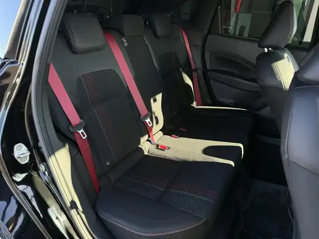 日産 オーラ ニスモ 栃木県 2022(令4)年 3.4万km スーパーブラック ワンオーナー /nismoエアロ/純正ナビ/Bluetooth/フルセグTV/HDMI入力/置くだけ充電/アラウンドビュー/プロパイロット/デジタルルームミラー/ETC2.0/ハーフレザーシート/シートヒーター/ステアリングヒーター/レーダーブレーキ/レーンアラート/クリアランスソナー /BSM/LEDヘッドライト/スマートキー×2