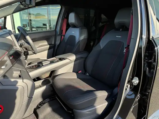 日産 オーラ ニスモ 栃木県 2022(令4)年 3.4万km スーパーブラック ワンオーナー /nismoエアロ/純正ナビ/Bluetooth/フルセグTV/HDMI入力/置くだけ充電/アラウンドビュー/プロパイロット/デジタルルームミラー/ETC2.0/ハーフレザーシート/シートヒーター/ステアリングヒーター/レーダーブレーキ/レーンアラート/クリアランスソナー /BSM/LEDヘッドライト/スマートキー×2