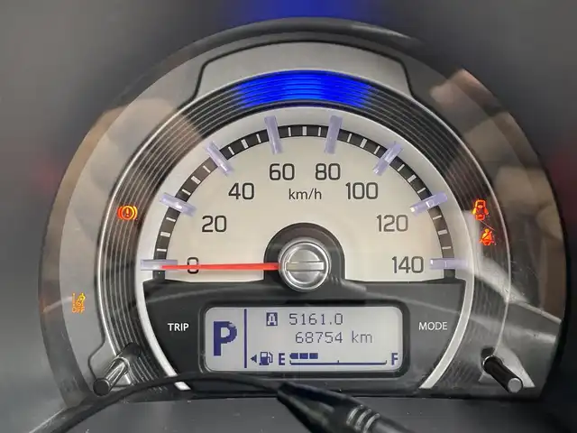 スズキ ハスラー Jスタイル Ⅱ 滋賀県 2017(平29)年 6.9万km フェニックスレッドパール/ブルーイッシュブラックパール 社外7型ナビ【CD/DVD/SD/Bluetooth/フルセグ】/バックカメラ/前方ドライブレコーダー/ETC/前席シートヒーター/デュアルカメラブレーキサポート/HIDヘッドライト/オートライト/純正15インチAW/フロアマット