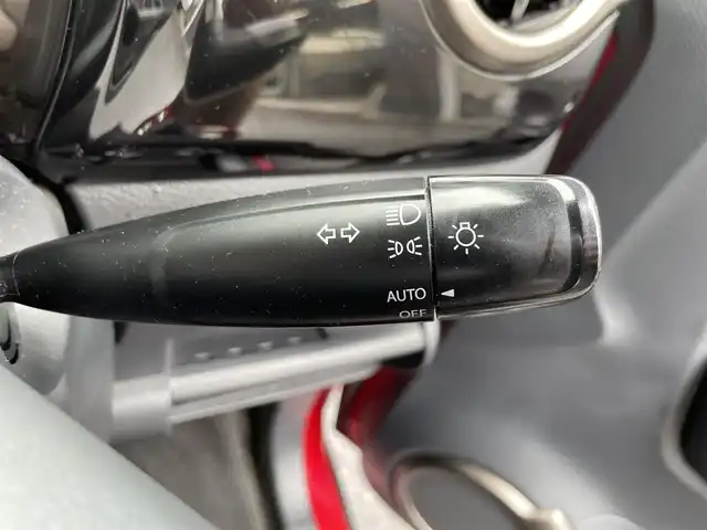 スズキ ハスラー Jスタイル Ⅱ 滋賀県 2017(平29)年 6.9万km フェニックスレッドパール/ブルーイッシュブラックパール 社外7型ナビ【CD/DVD/SD/Bluetooth/フルセグ】/バックカメラ/前方ドライブレコーダー/ETC/前席シートヒーター/デュアルカメラブレーキサポート/HIDヘッドライト/オートライト/純正15インチAW/フロアマット
