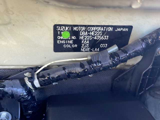 スズキ ラパン XL 岩手県 2013(平25)年 7.1万km ブルーイッシュブラックパール3 登録時走行距離70815km/社外ナビ（KENWOOD）/（AM/FM/ワンセグ/CD/DVD）/オートエアコン/運転席側シートヒーター/純正フロアマット/スマートキー/プッシュスタート/アイドリングストップ/純正14インチAW夏タイヤ/ETC