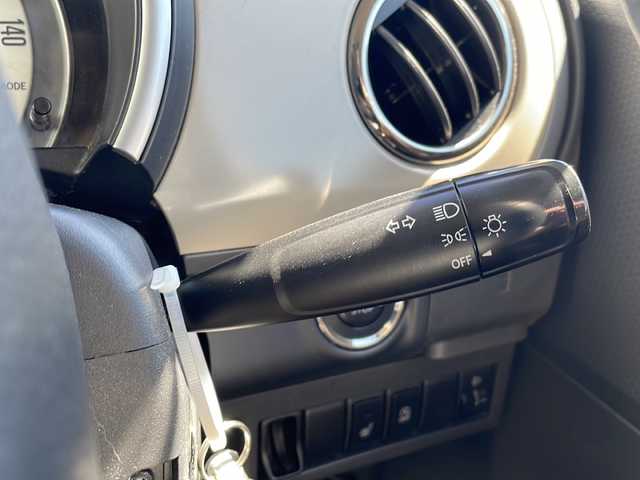 スズキ ラパン XL 岩手県 2013(平25)年 7.1万km ブルーイッシュブラックパール3 登録時走行距離70815km/社外ナビ（KENWOOD）/（AM/FM/ワンセグ/CD/DVD）/オートエアコン/運転席側シートヒーター/純正フロアマット/スマートキー/プッシュスタート/アイドリングストップ/純正14インチAW夏タイヤ/ETC